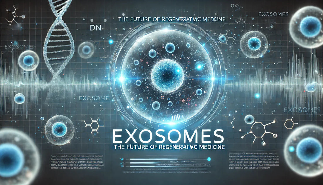 Exosomes: The Future of Regenerative Medicine