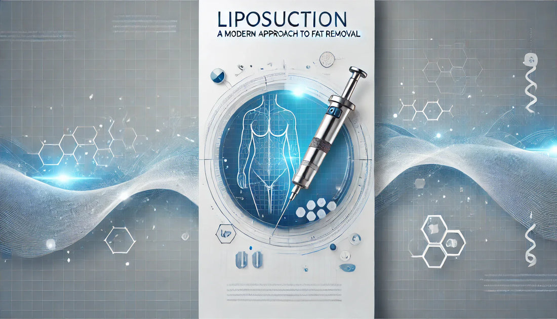 Liposuction: A Modern Approach to Fat Removal