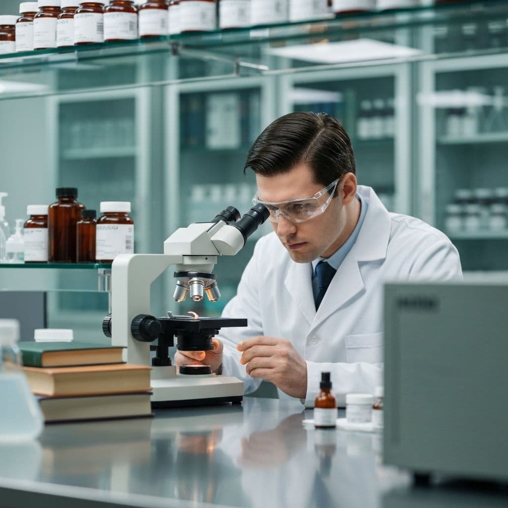 Phase 2 Study: Efficacy and Safety of PP405 for Hair Loss